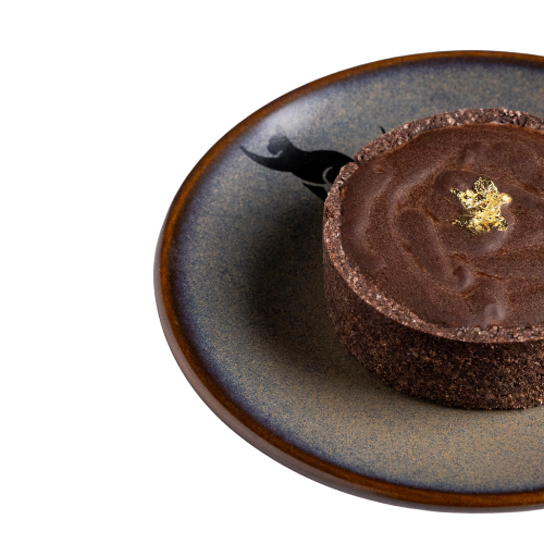 chocolate-coffee-tart