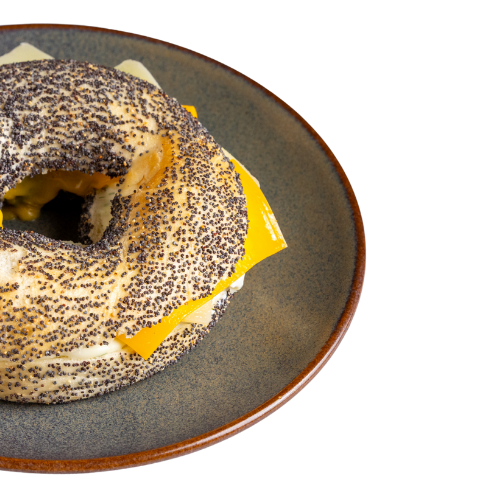 peynirli-bagel