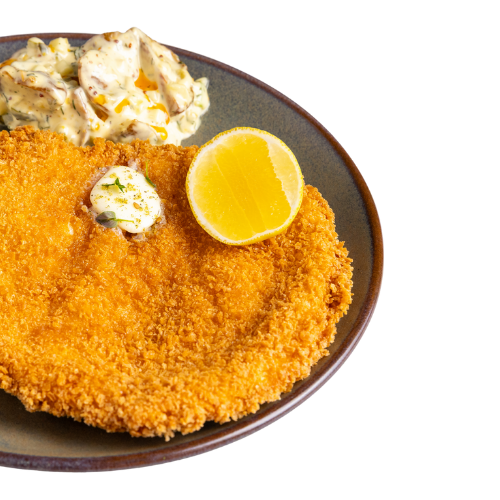 schnitzel